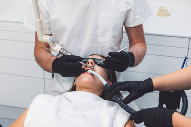 Best Emergency Tooth Extraction in Island City, OR