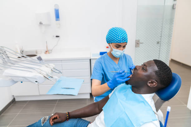Best Emergency TMJ Treatment in Island City, OR